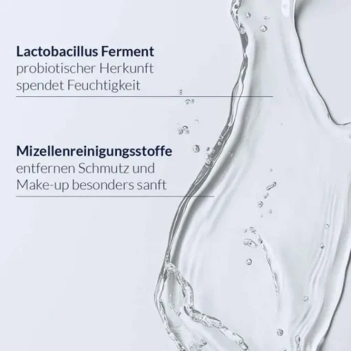 Leti SR Probio Clean H20 Reinigungswasser, 200 ml