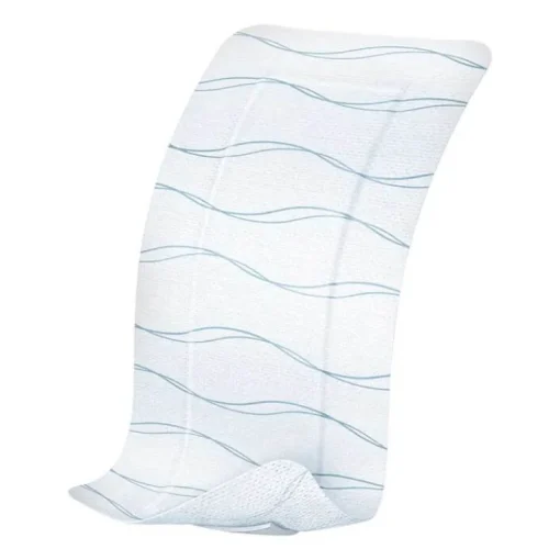 Leukomed® skin sensitive 10x25 cm, 20 St