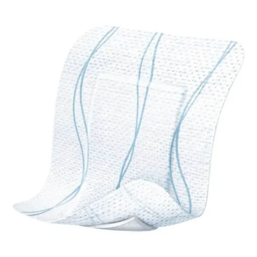 Leukomed® skin sensitive 8x10 cm, 5 St