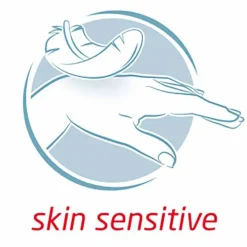 Leukomed® skin sensitive 5x7,2 cm, 20 St