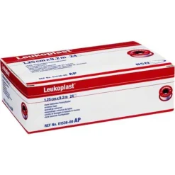 Leukoplast® 1,25 cm x 9,2 m, 24 St