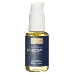 Liposomal Glutathion 200 mg Zitrone-Minze Fle, 50 ml