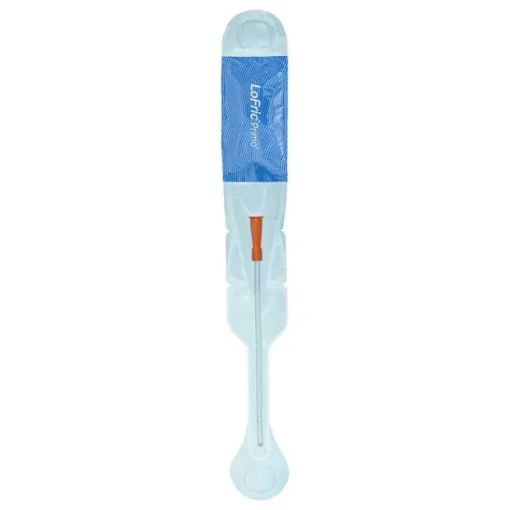 Lofric Primo Katheter Nelaton Ch 16 20 cm, 30 St