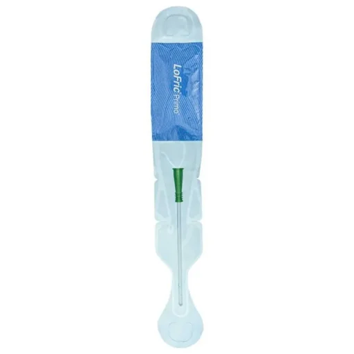 Lofric Primo Katheter Nelaton Ch 14 15 cm, 30 St