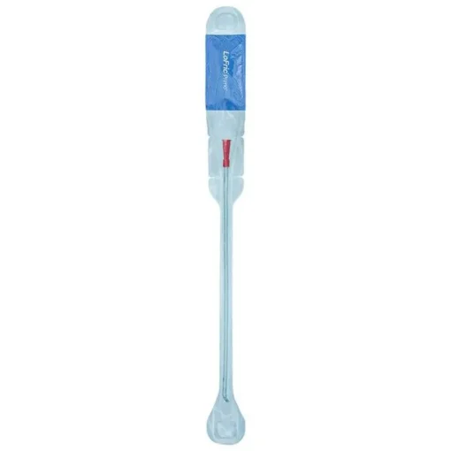 Lofric Primo Katheter Tiemann Ch 18 40 cm, 30 St