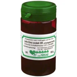 Lotio Zinci Oxidati SR, 100 g