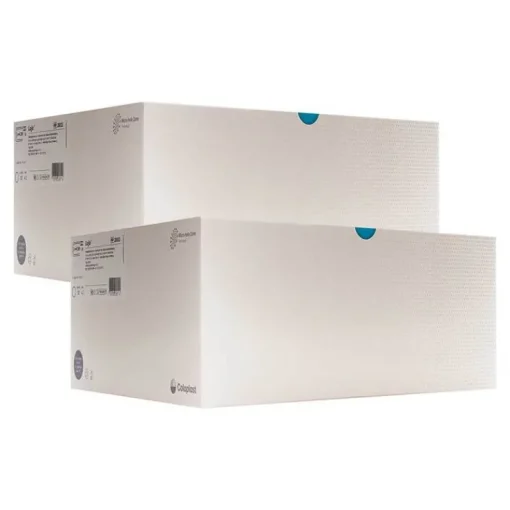 Luja Einmalkatheter Männer Ch 12 , 2x30 St