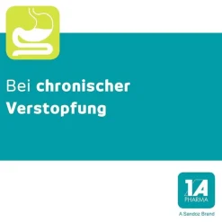 Macrogol-1A Pharma Pulver zur Herstellung einer Lösung zum Einnehmen, 10 St