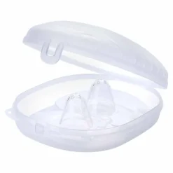 Mamivac Stillhütchen konisch L 28 mm, 2 St