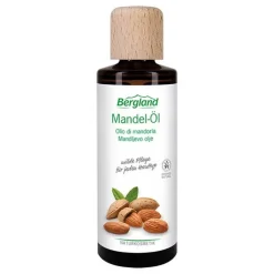 Mandel-Öl, 125 ml