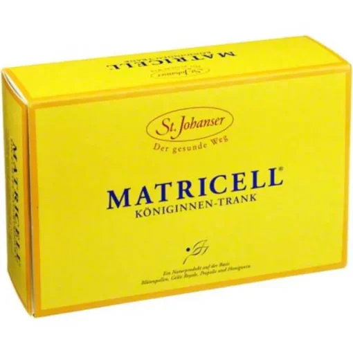 Matricell Königinnen TR Ampullen, 30 St