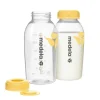 Medela Milchflaschenset 250 ml, 2 St