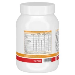 Megamax Aufbaukost Erdbeere Pulver, 1.5 kg