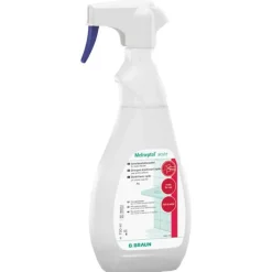 Meliseptol acute Schnelldesinfektion Sprühflasche, 750 ml