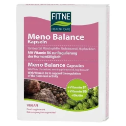 Meno Balance Kapseln, 60 St
