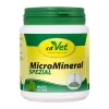 Micromineral Spezial Pulver für Hunde / Katzen / Pferde, 150 g