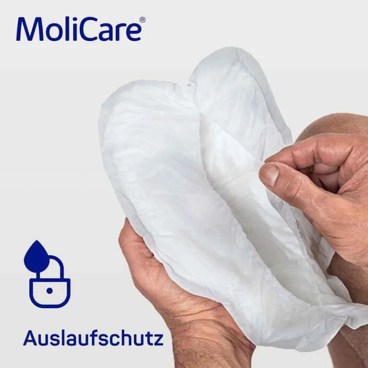 Molicare Premium Men Pad 5 Tropfen, 14 St