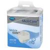 Molicare Premium Mobile 6 Tropfen Größe S, 14 St