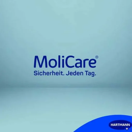 MoliCare® Skin Handcreme, 200 ml