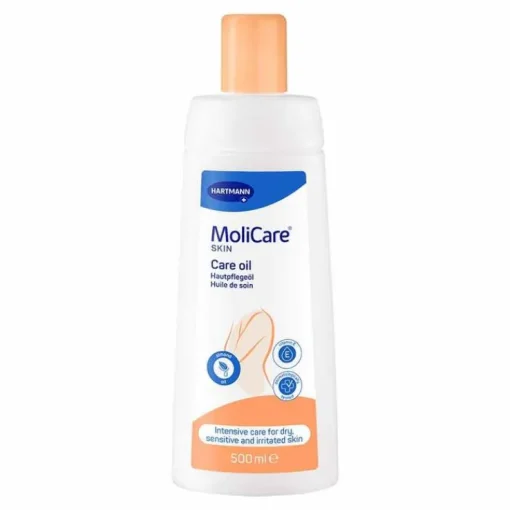 MoliCare® Skin Hautpflegeöl, 500 ml