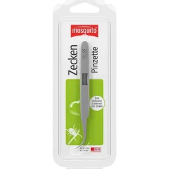 Mosquito Zeckenpinzette, 1 St