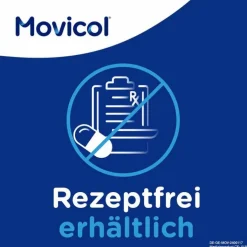 Movicol Junior Schoko Pulver zur Herstellung e.Lösung zum Einnehmen, 30X6.9 g