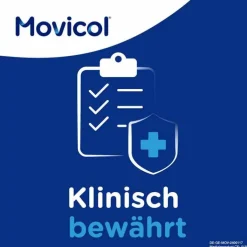Movicol Junior Schoko Pulver zur Herstellung e.Lösung zum Einnehmen, 30X6.9 g