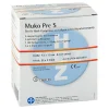 Mukopre S 7,5x7,5cm 8fach st, 25X2 St