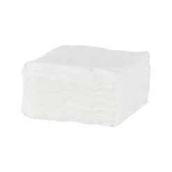 Mullkompressen 10x10 cm unsteril 8-fach BW, 100 St
