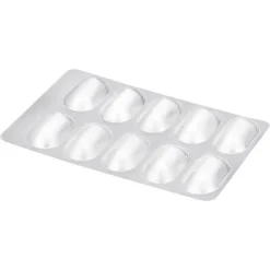 Multilac Synbiotikum magensaftresistent Kapseln, 30 St