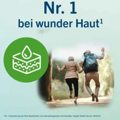 Multilind Heilsalbe mit Nystatin und Zinkoxid, 50 g