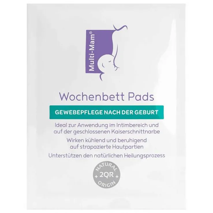 Multi-Mam Wochenbett Pads, 14 St