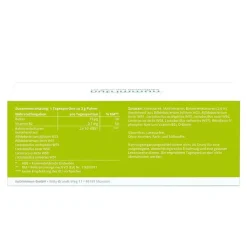 Mybiotik Pur Pulver, 90X2 g