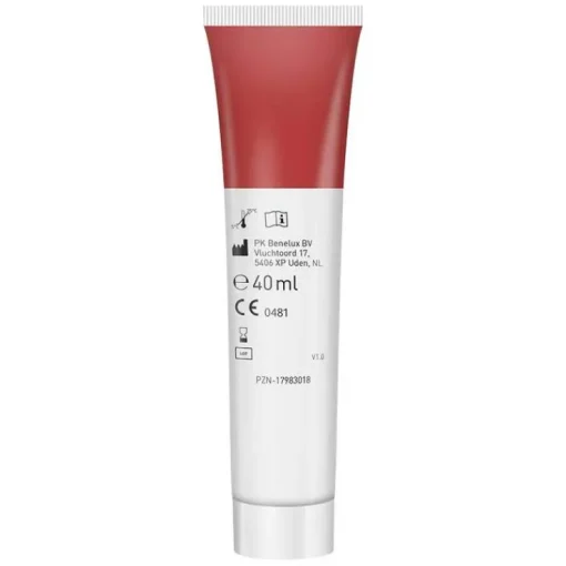 N1 Hämorrhoiden Gel, 40 ml