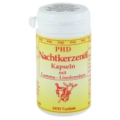 Nachtkerzenöl Kapseln, 60 St
