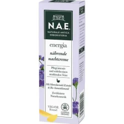 N.A.E. nährende Nachtcreme, 50 ml