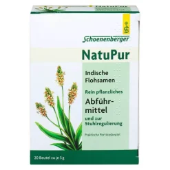 Natupur, 20X5 g