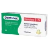 Nene Lax 1,5 Suppositorien für Schulk, 6 St