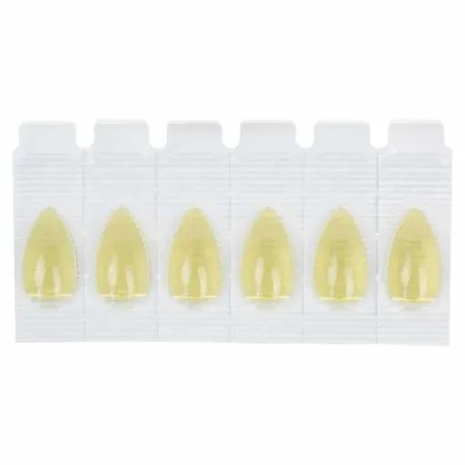 Nene Lax 1,5 Suppositorien für Schulk, 6 St