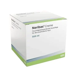 Neribas Creme, 500 ml