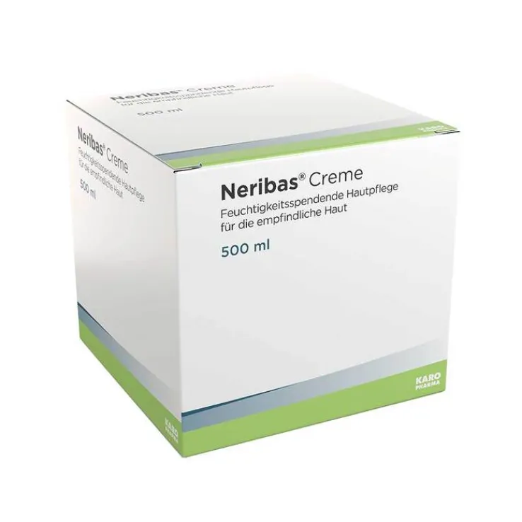 Neribas Creme, 500 ml