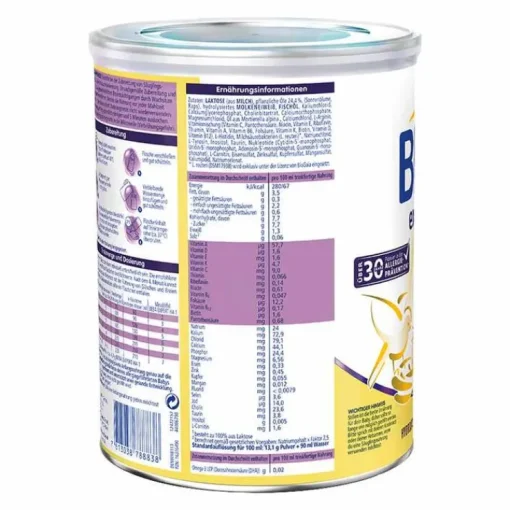 Nestle Beba Expert HA 1 Pulver, 800 g