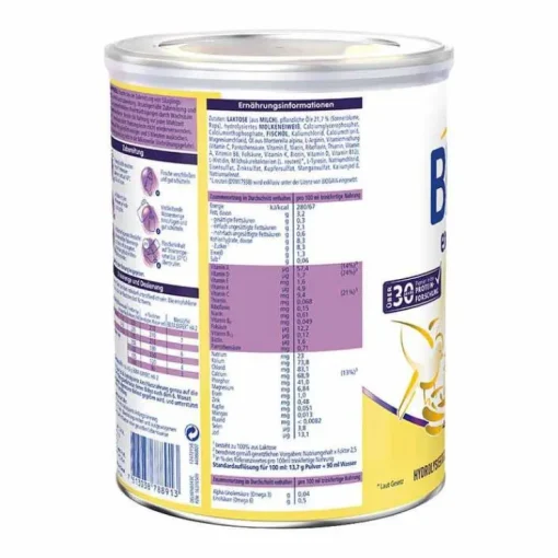 Nestle Beba Expert HA 2 Pulver, 800 g