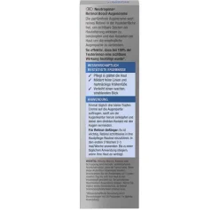 Neutrogena Anti-Age Retinol Boost Augencreme, 15 ml
