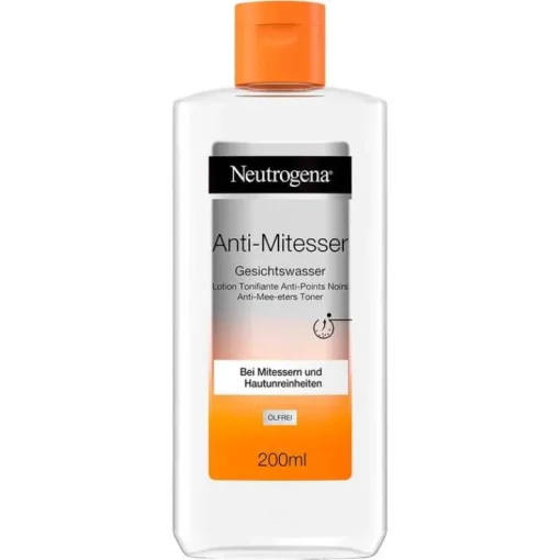 Neutrogena Anti-Mitesser Gesichtswasser, 200 ml