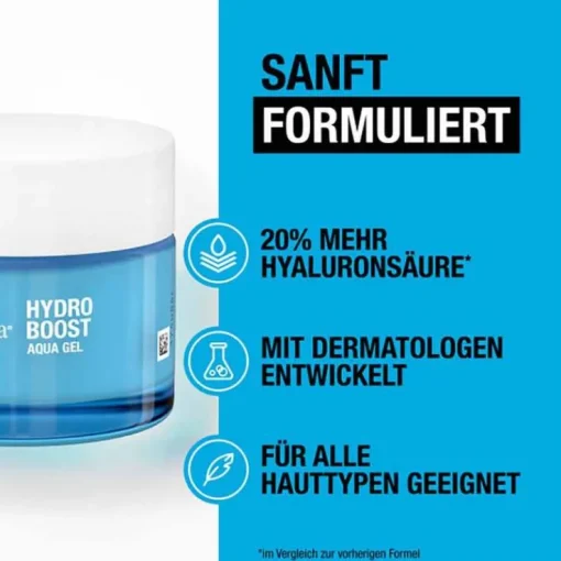 Neutrogena Hydro Boost Aqua Gel, 50 ml