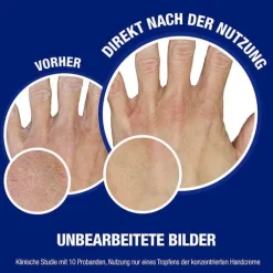 Neutrogena norwegische Formel Hand & Nagel Creme, 75 ml