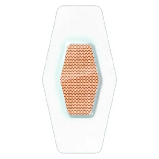 Nexcare Aqua Clear waterproof assortiert 3 Größen, 14 St