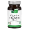 Nicapur Vitamin B-Komplex aktiviert Kapseln, 60 St