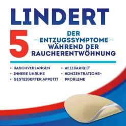 NICOTINELL 21 mg / 24-Stunden-Nikotinpflaster, Pflasterstärke Stark (1), 14 St